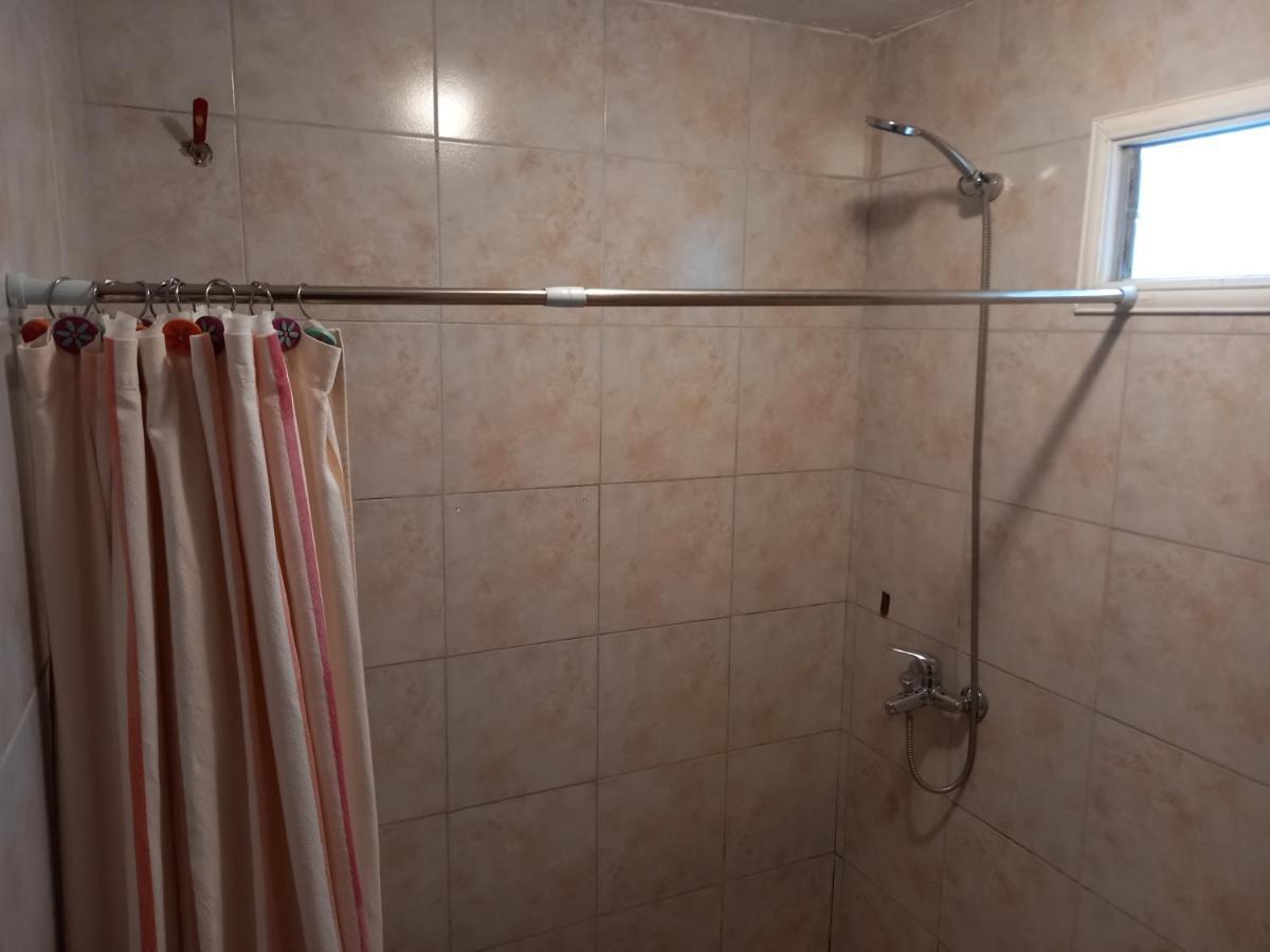 Willa Casagrande Esquel Zewnętrze zdjęcie